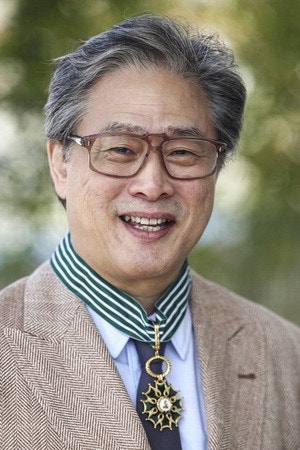 칸 심사위원장 박찬욱…佛 최고 문화훈장 수훈