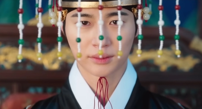 ‘21세기 대군부인’. 사진|MBC