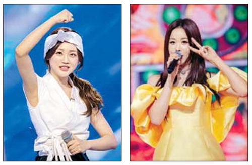 [MBN] 우정의 갈라쇼로 돌아온 가왕들