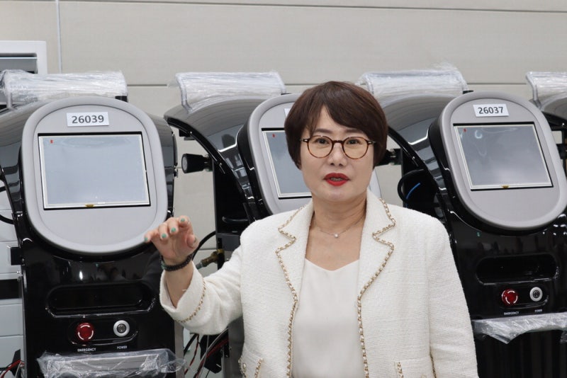 K피부미용 기기 생산, 매출 80%가 수출서 나와