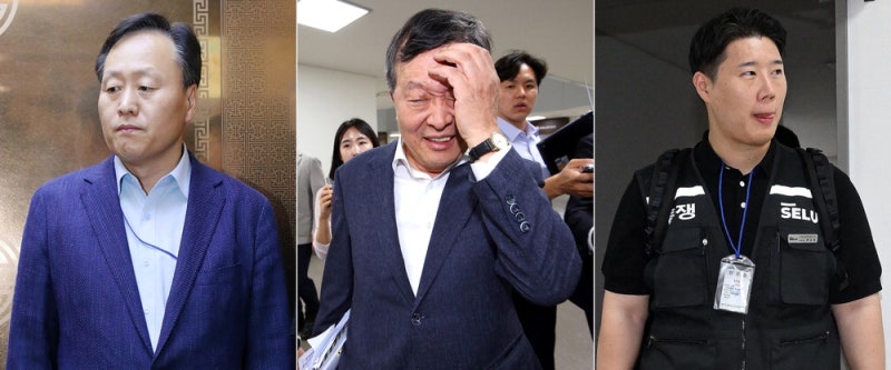 [단독] "삼성전자 총파업땐 올 성장률 최대 0.5%P 하락"