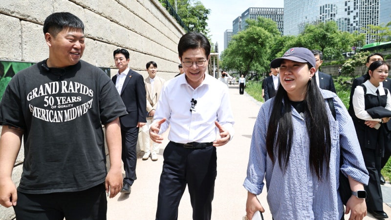 'GTX 철근누락'에 … 與 "부실 은폐" 野 "거짓 선동"