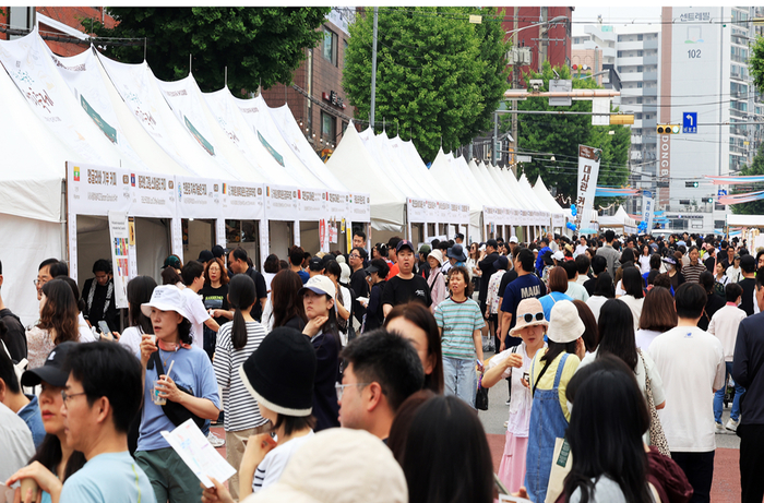 폐선 철길 위의 축제…노원, 6월 기차·커피축제 연다