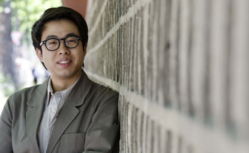 뭐든 치열한 韓, 외국인 눈엔 그게 매력이죠