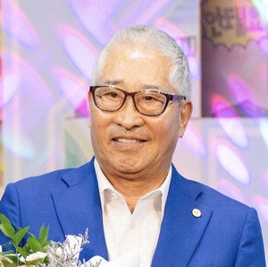 김명환 덕신EPC 회장, 실종아동의날 감사장
