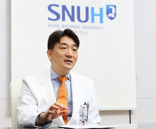 [닥터스 M라운지] 난치성 전립선암도 포기말라 … 표적치료 가능