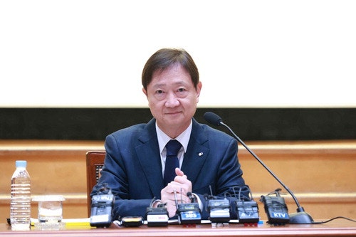 금감원장 "빚투·레버리지 투자 조장말라"