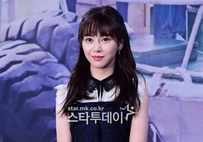  권민아.사진| 스타투데이 DB