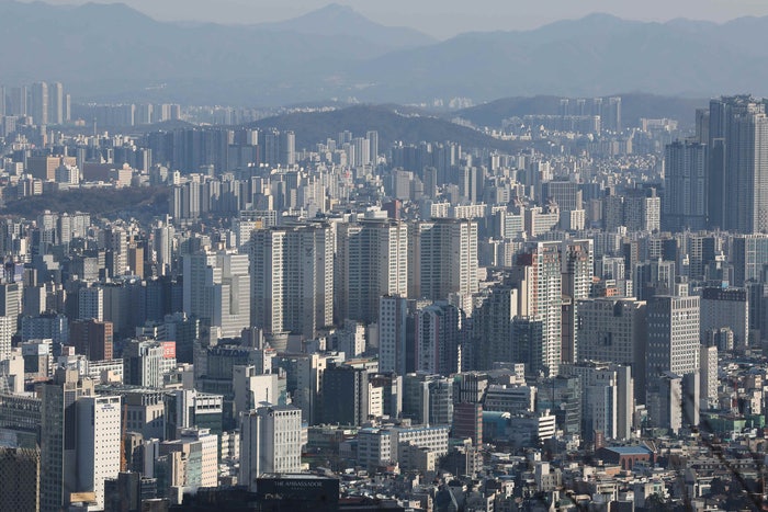 “전세살이 지긋지긋, 차라리 사자”…서울 첫 집 매수 4년반 만에 최대