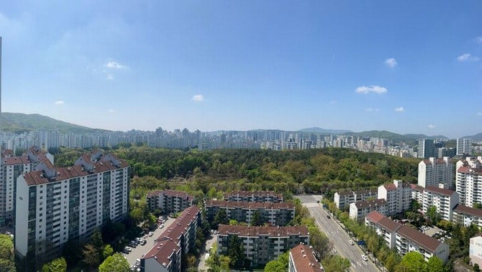 "떨어진 단지 묶어라"… 분당 재건축 눈길