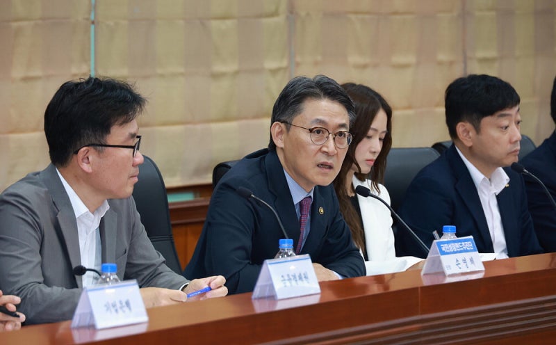[포토] 국민참여 성장펀드 판매