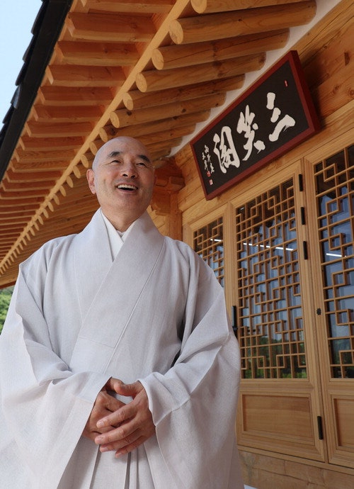 "자신을 믿으세요 … 자기 존귀함 모르면 남의 삶 살게 돼"