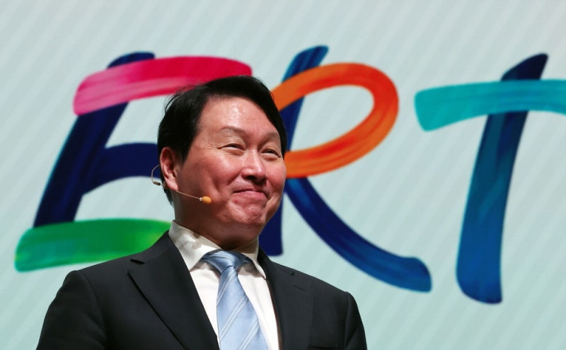최태원 "AI로 연대…사회 문제 해결 빨라질 것"