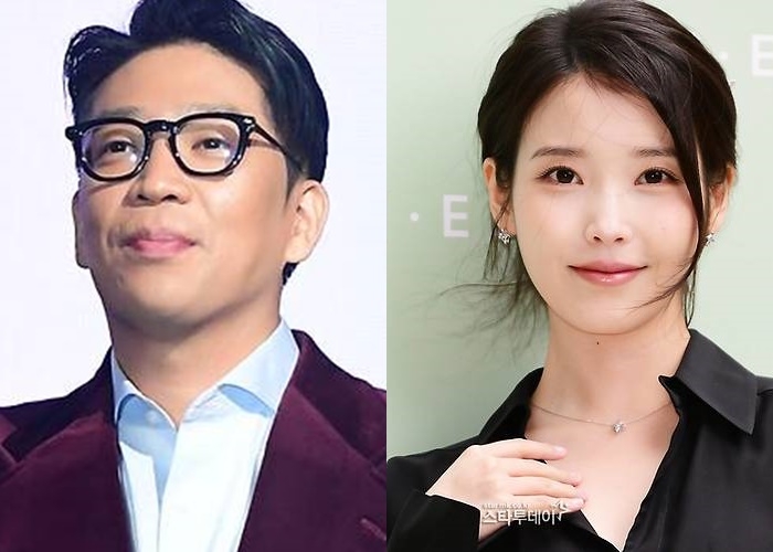 MC몽, ‘대군부인’ 논란 사과한 아이유 언급…“연예인이 약자”