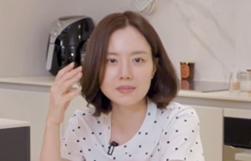결혼 앞두고 웬 결별설? 문채원이 직접 밝힌 이준기 루머의 실체