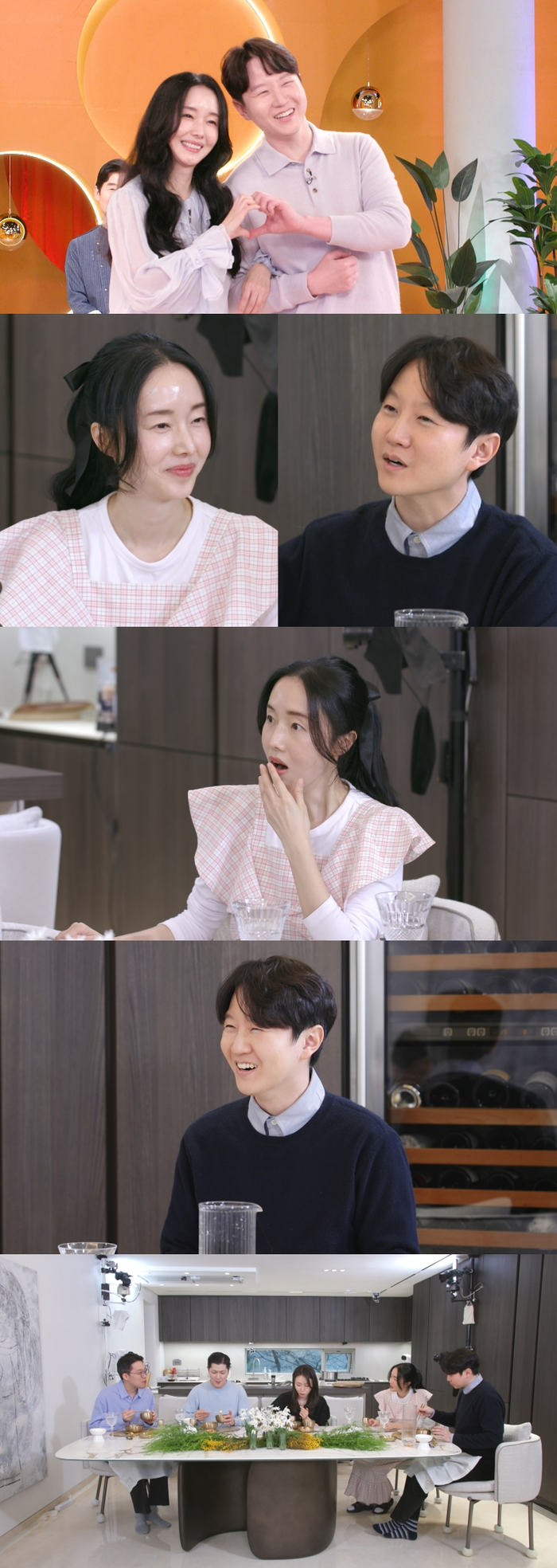 <b>이정현 남편</b> 동료 의사들, 원장님 실체 폭로 (편스토랑)