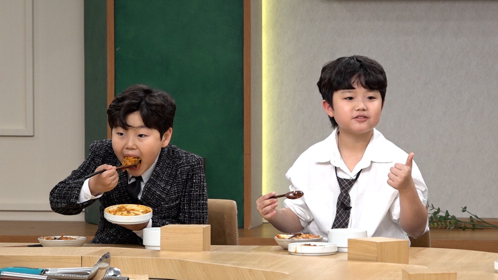 [MBN] 온 가족 입맛 사로잡을 '명품 감자'