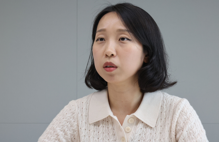  배현주 타임폴리오자산운용 ETF운용본부 과장.[이승환 기자]