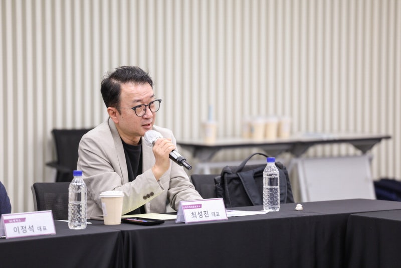 "콘텐츠 넘어선 K컬처로 … IP중심 스타트업 생태계 확장을"