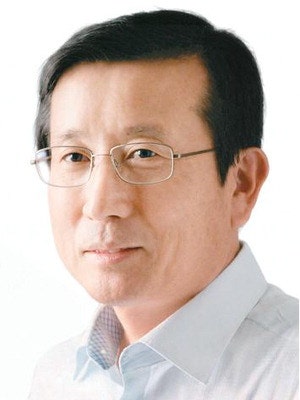 [매경춘추] 착근(着根)의 힘 산솜다리