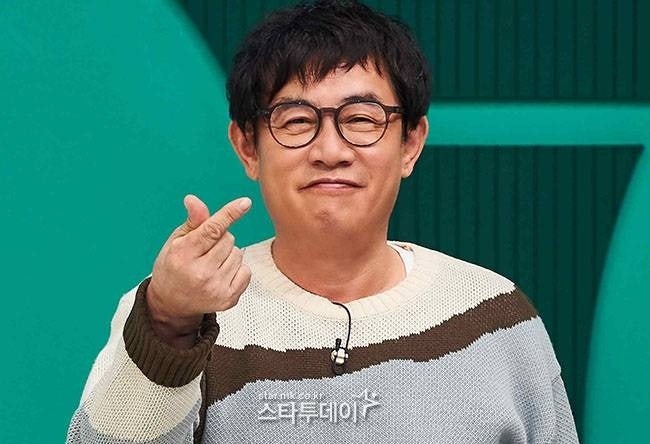 <b>이경규</b>, <b>건강이상설</b> 직접 <b>해명</b>…“어눌한 말투? 화나서 목 쉰 것”