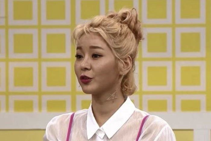 韓国人「コメディアンはもうやらない」メン・スンジ、突然の引退宣言に騒然