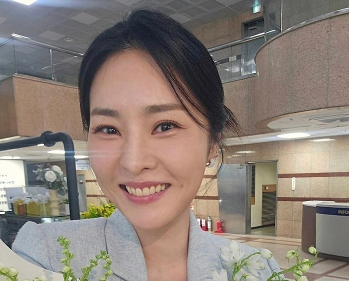 “‘기생충 실사판’서 21년 만에 아파트” <b>개그우먼</b>, 결혼 과정 보니