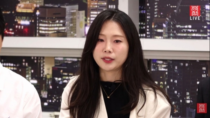 ‘<b>나는 솔로</b>’ 31기 순자, “루머 생성·거짓 선동 중단하라” 법적 대...