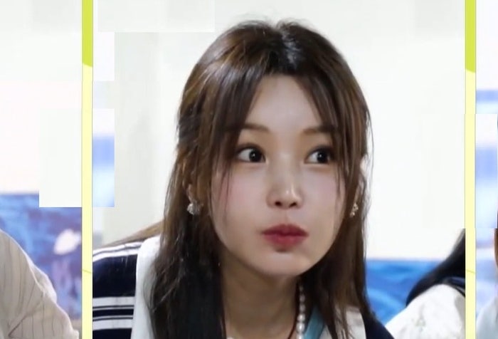 “버릇들이 없구나”…걸그룹 씨야에 호통친 허영만, 무슨일이