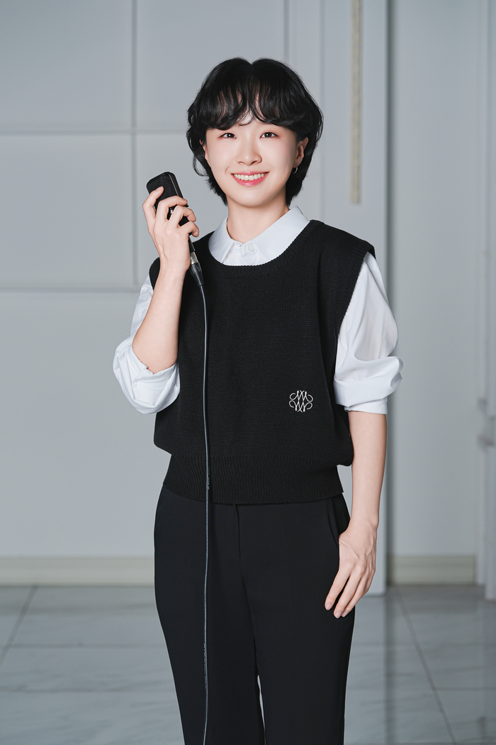  음악 크리에이터 차다빈 씨. [본인제공]