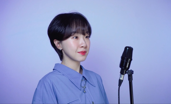  음악 크리에이터 차다반 씨. [유튜브 캡처]