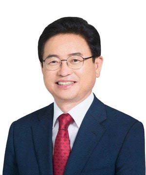 이변없는 경북 … 이철우 3선 고지