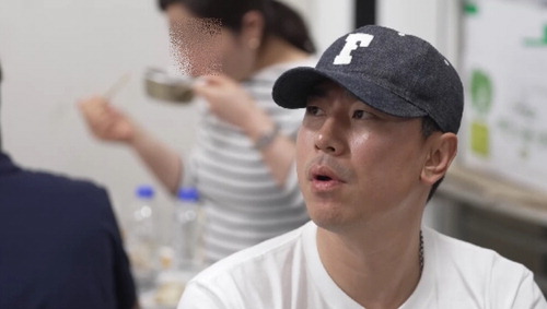 [MBN] 이시언과 함께한 고창 먹트립