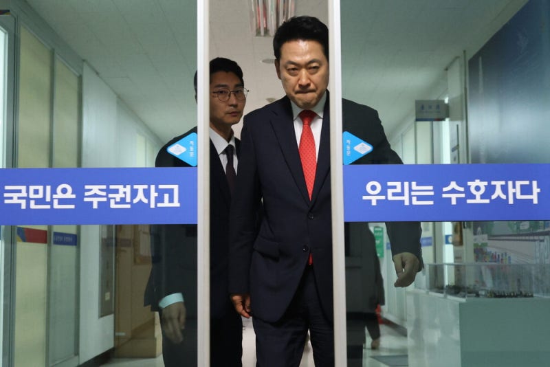 장동혁이 지원사격한 충청권 전패 … 친한계 "민심은 천심" 張사퇴 압박