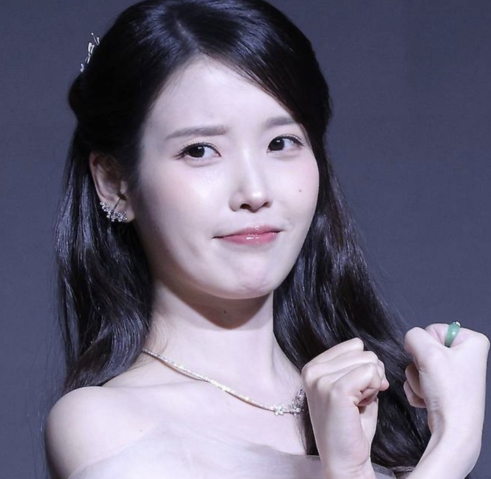 아이유. 사진|스타투데이DB