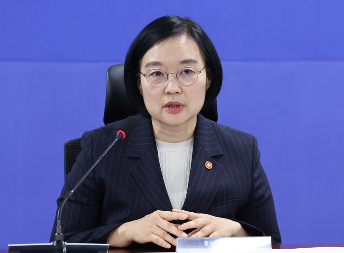 [단독] 한성숙, 잠실아파트 52억에 처분해 30억 차익…양도세 혜택 ‘막...