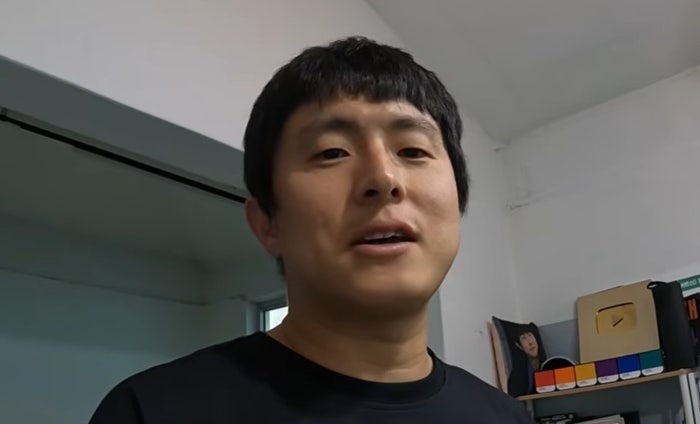“나는 쓰레기다”…퇴사 직원 거액 위로금 주더니, 기안84의 통 큰 지원