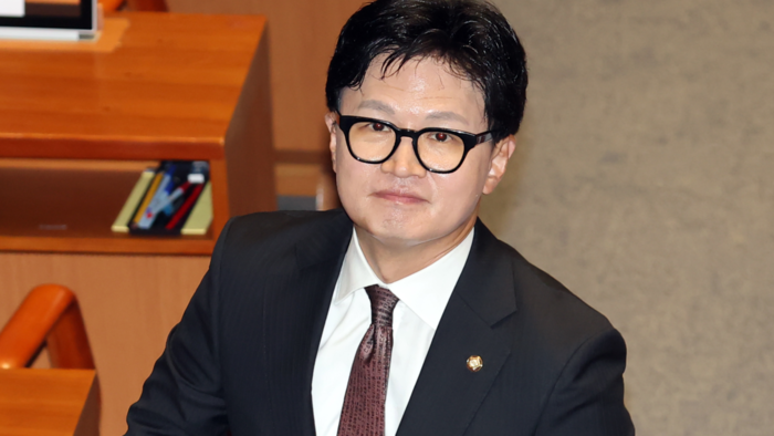 한동훈 “한성숙, ‘성남FC 뇌물 기업’ 대표출신…국무총리 부적절”