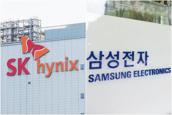 “눈 뜨자마자 나 회사 갈거야”...구직자 홀린 SK하이닉스·삼성전자