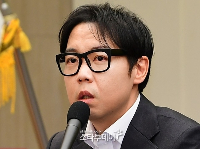 <b>황현희</b>, <b>부친상</b> 비보…“슬픔 속 빈소 지키는 중”