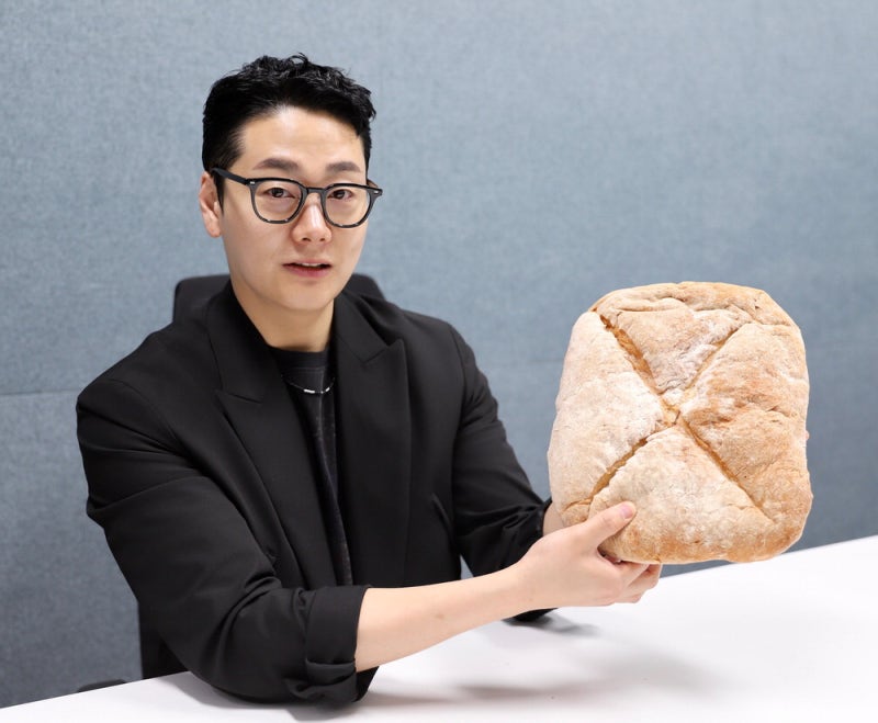오래 두고 먹어도 갓 구운 듯… 겉바속촉 빵으로 건강 챙겨요 [MD의 추천]