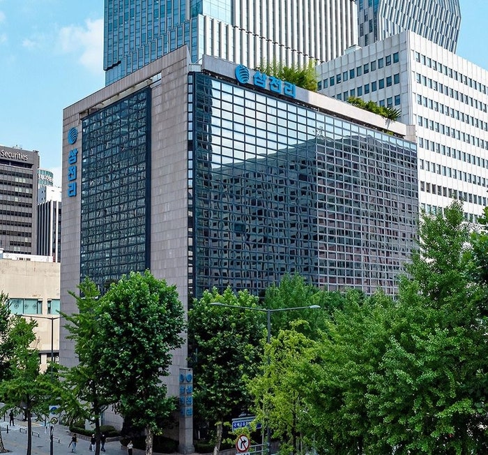 “삼천리, 연간 최대 이익 달성 가능성…재무구조도 안정적”