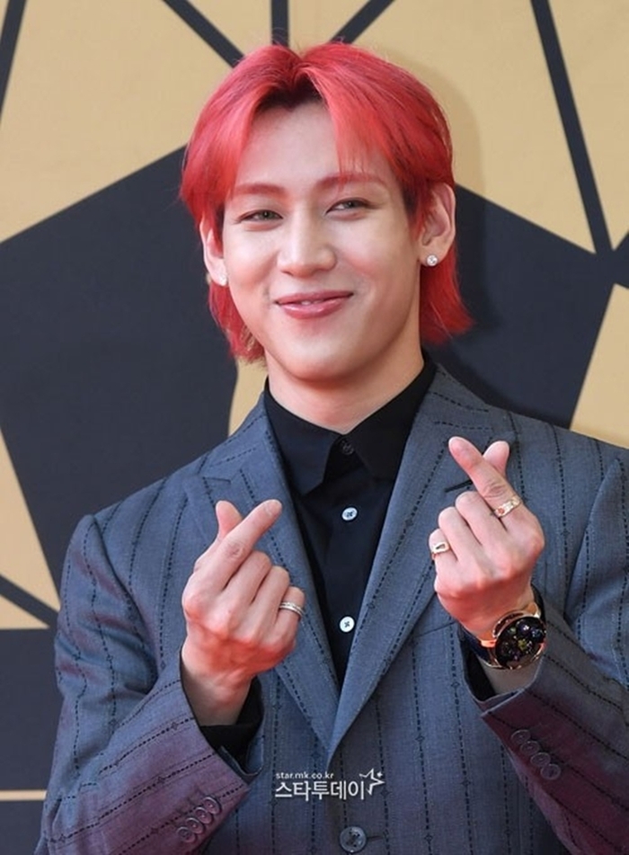 갓세븐 <b>뱀뱀</b>, <b>의미심장 글</b> “괜찮아질 거라 생각했지만…지옥처럼 느껴...