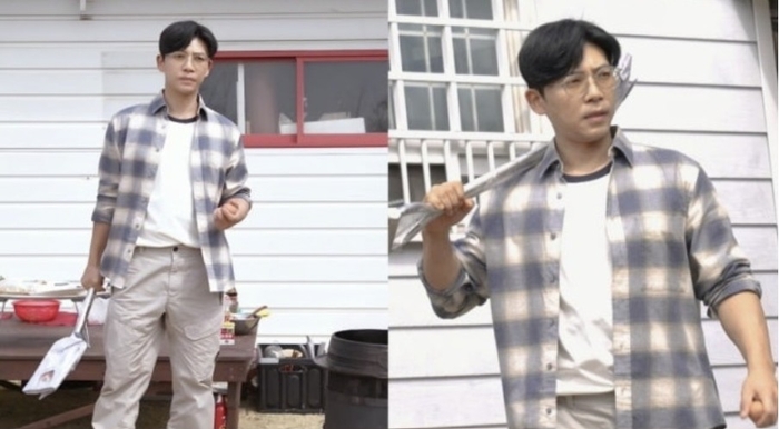 “5일 <b>배우</b>, 2일 농부”…<b>지승현</b>, 밀양살이 공개 (‘편스토랑’