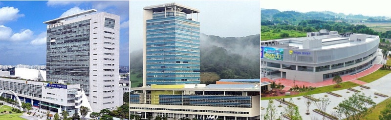 출범 앞둔 전남광주통합시 … 권역별 셈법 분주