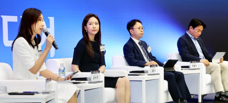 美·日선 주식·채권 토큰화 … 韓도 '금가분리' 철폐를