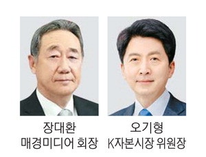 기업 성장 담보돼야 머니무브 지속