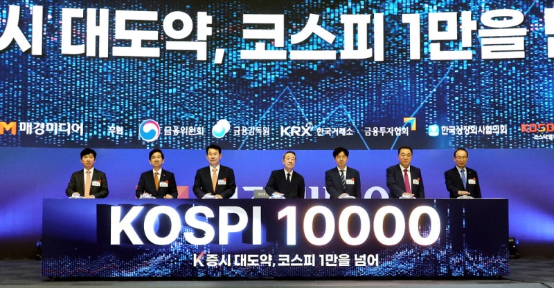 "메모리株 건재…만스피 여력있다"