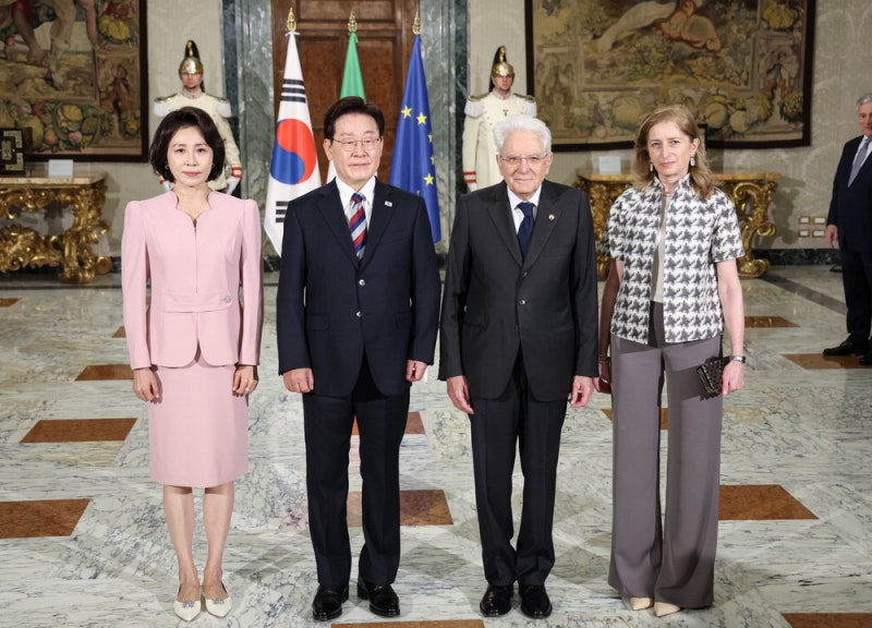 "안미경중 노선 유효성 잃어 … 美와 첨단분야 협력 늘릴것"