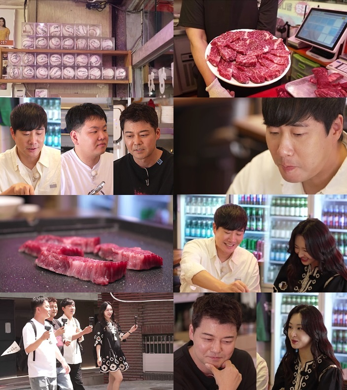 ‘14세 연하 <b>김다영</b>’ 배성재, 2세 계획 “어릴 땐 딸 셋 원했는데”...
